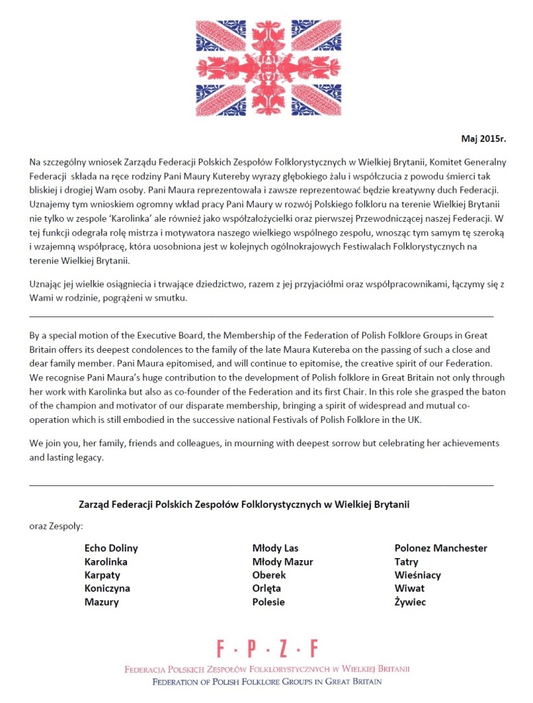 Special motion passing Pani Maura_2015